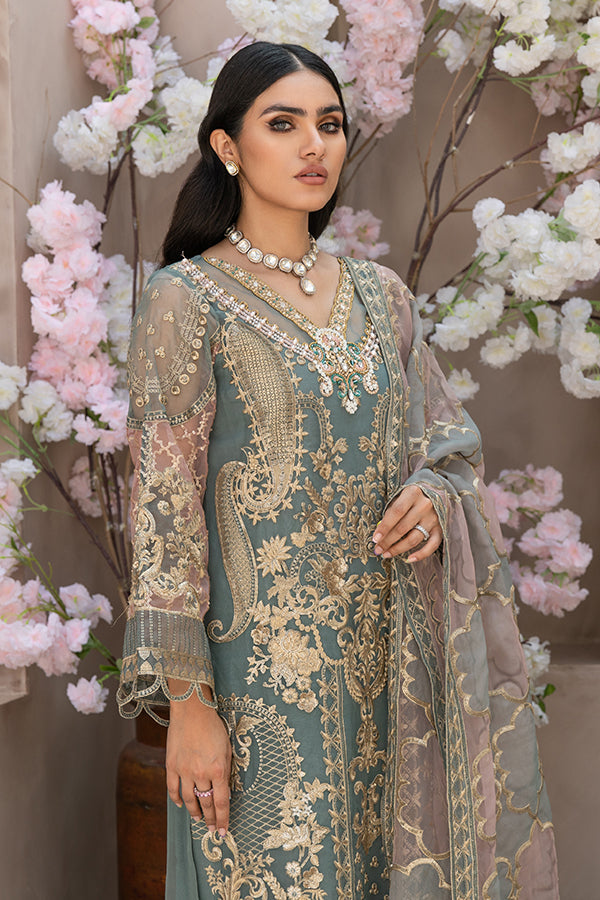 Imrozia-I-155 Alpine - Riwayat-e-khas