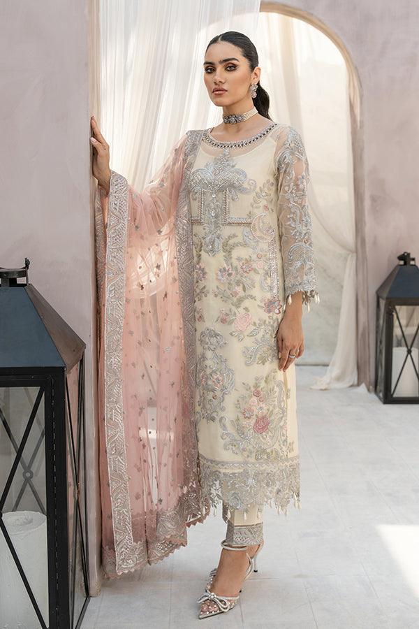 Imrozia-I-157 Dreamy Daisy - House Of Anaya