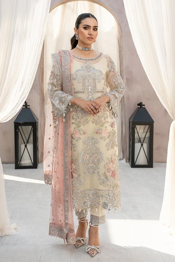 Imrozia-I-157 Dreamy Daisy - House Of Anaya