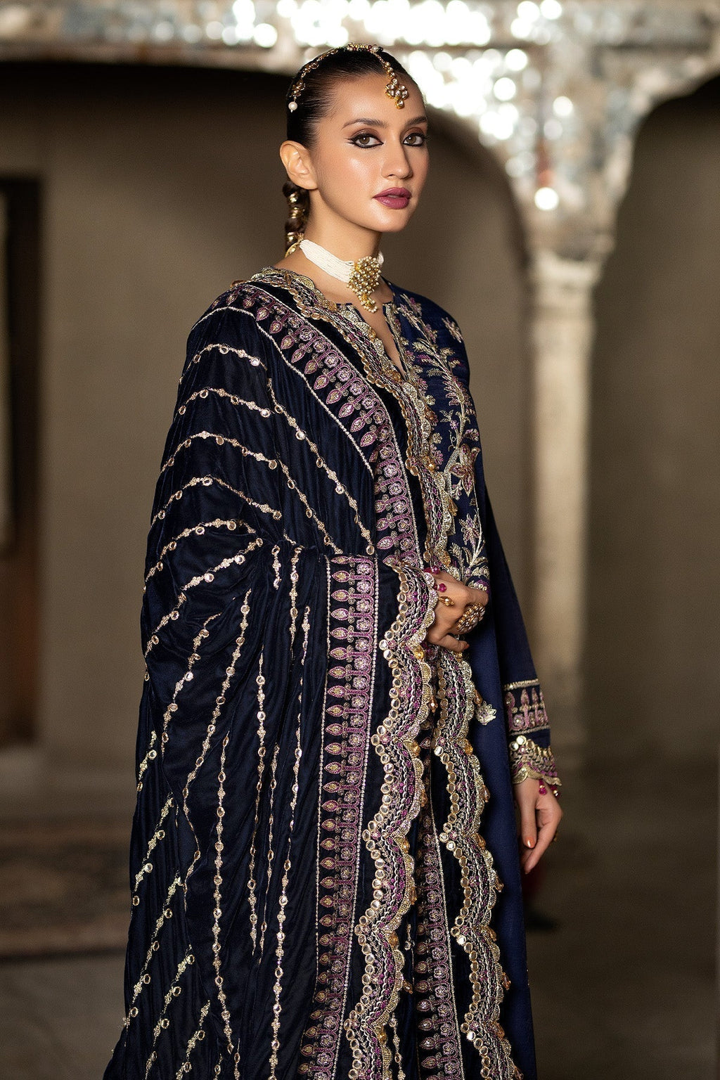 Imrozia-I.S.S - 07 - Riwayat-e-khas