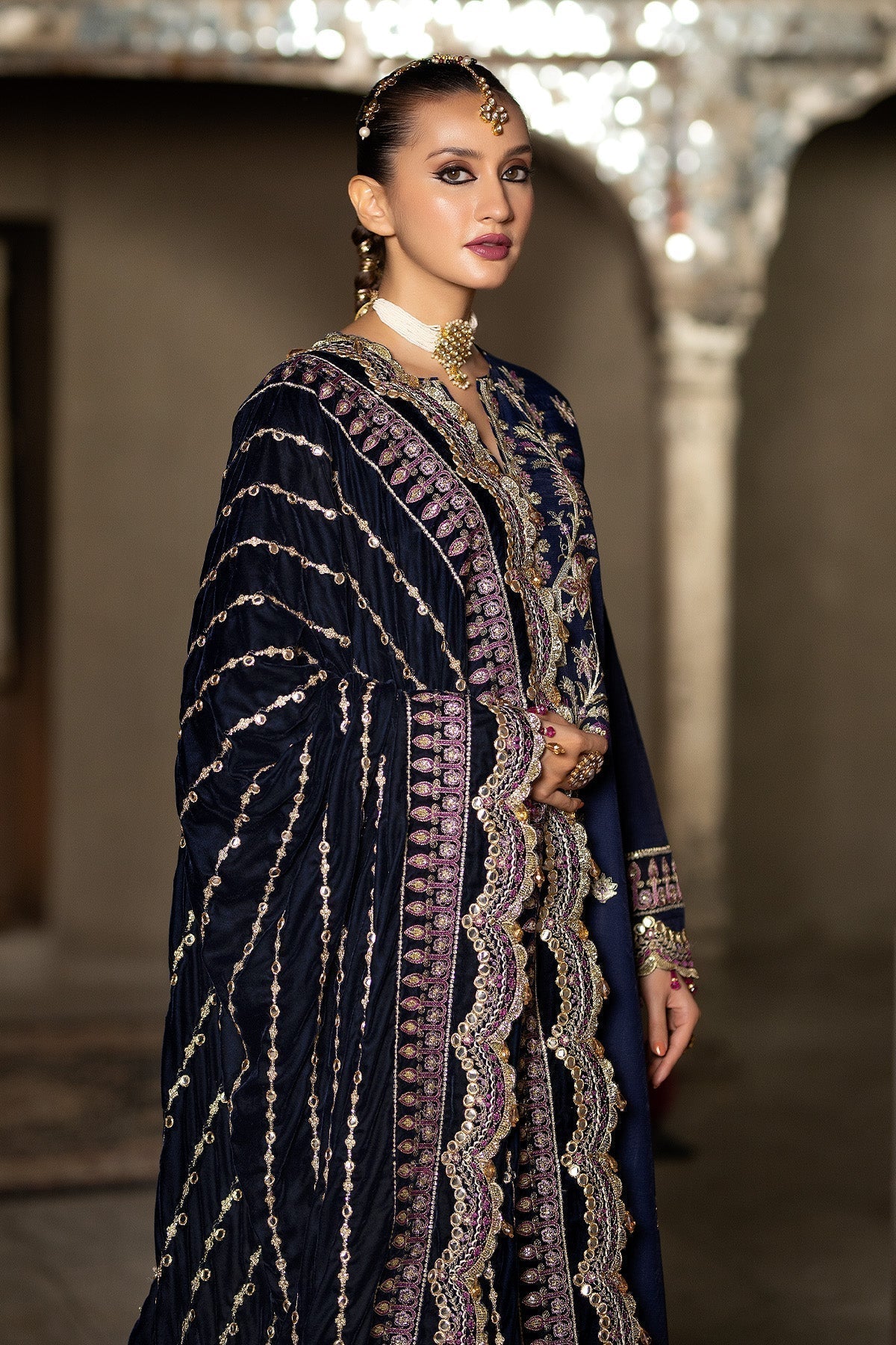Imrozia-I.S.S - 07 - Riwayat-e-khas
