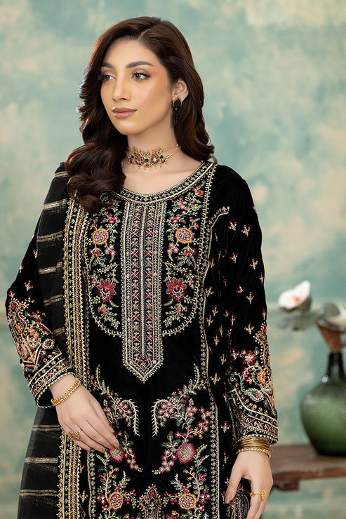 Imrozia Premium | Rukh e Makhmal | Khushbu