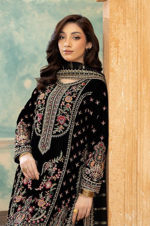 Imrozia Premium | Rukh e Makhmal | Khushbu