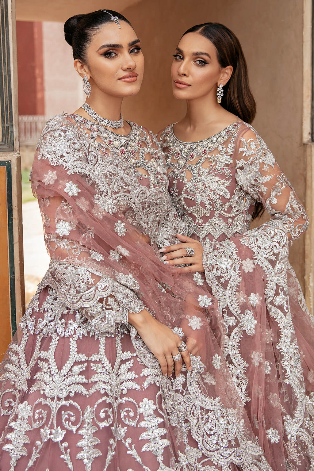 Imrozia-IB-24 Afreen - Riwayat-e-khas