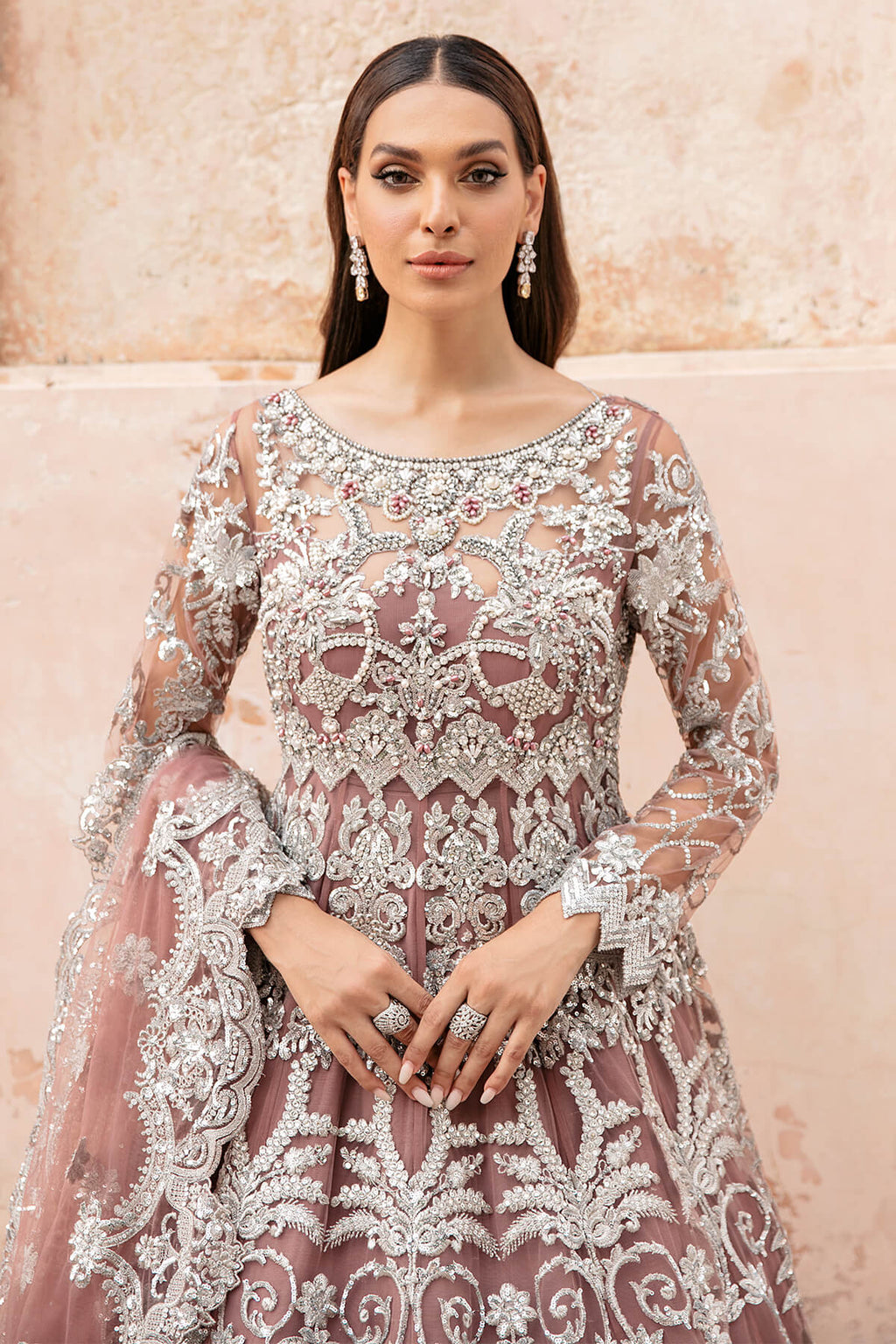 Imrozia-IB-24 Afreen - Riwayat-e-khas