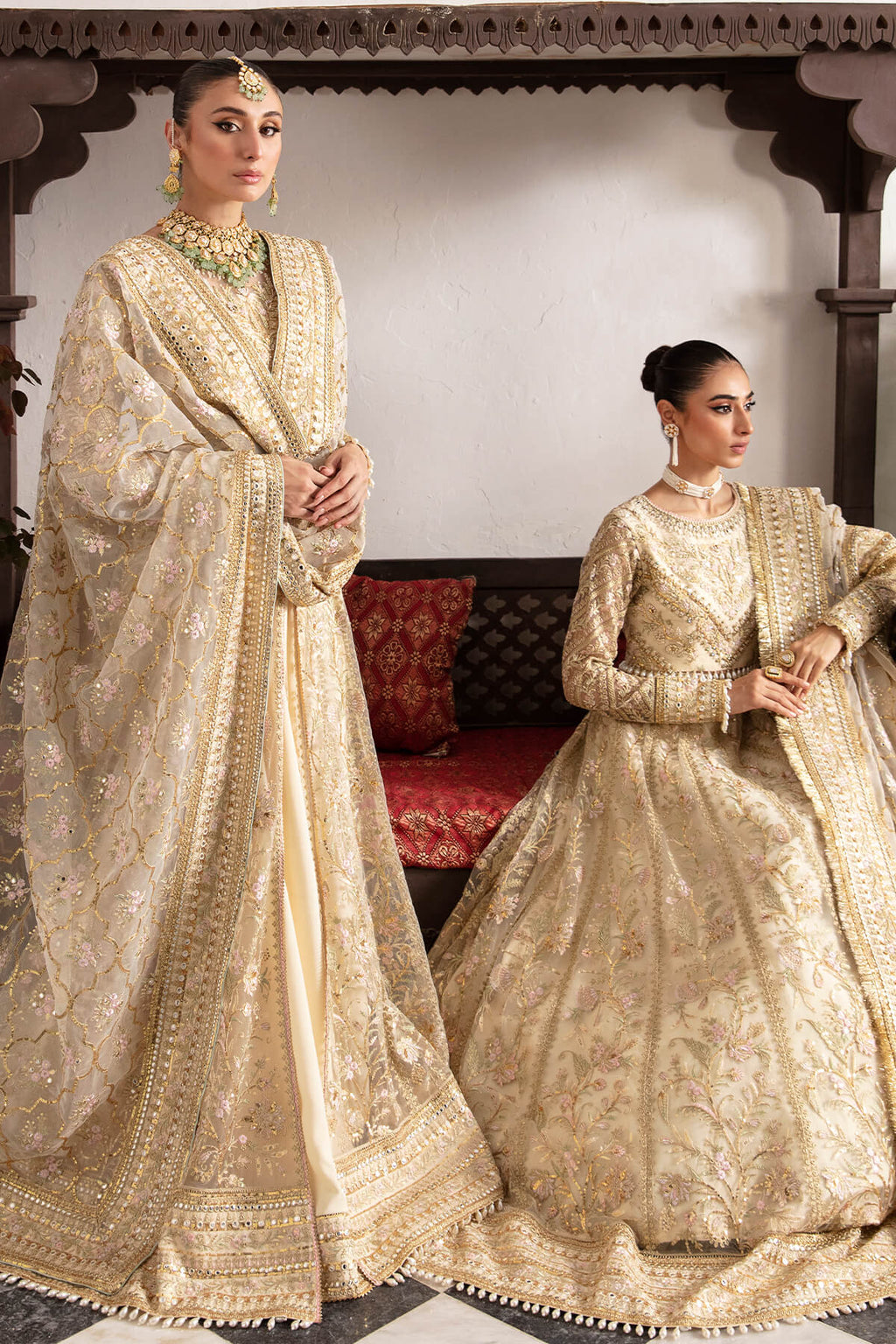 IMROZIA | IB-37 Anah - Riwayat-e-khas