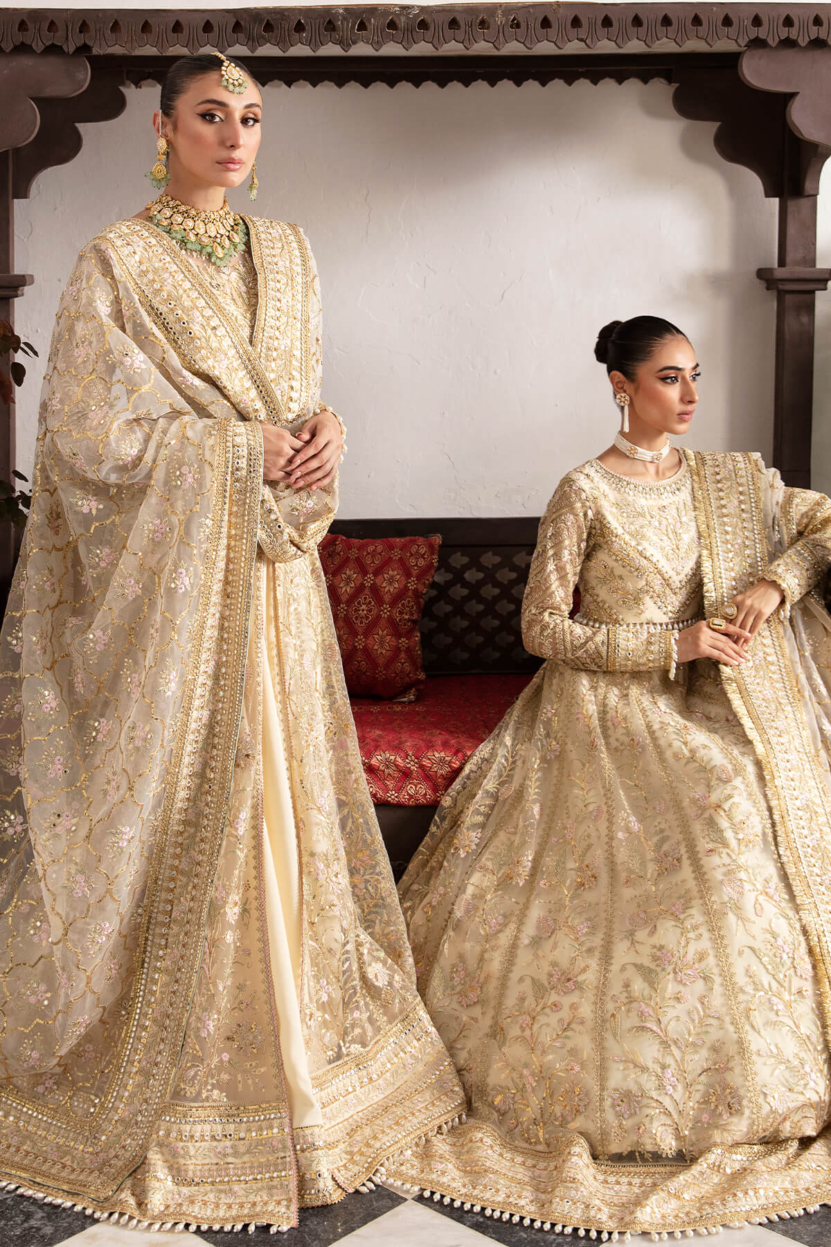 IMROZIA | IB-37 Anah - Riwayat-e-khas