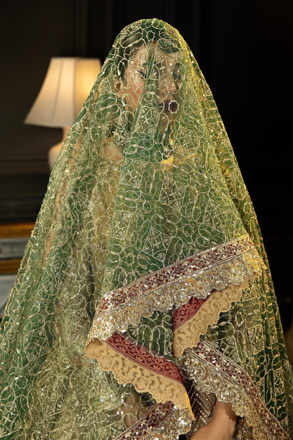 Imrozia-IB-43 Diya - Riwayat-e-khas