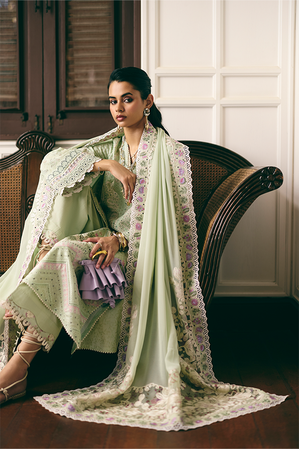 Suffuse | Casual Pret Eid 26 | AREEHA