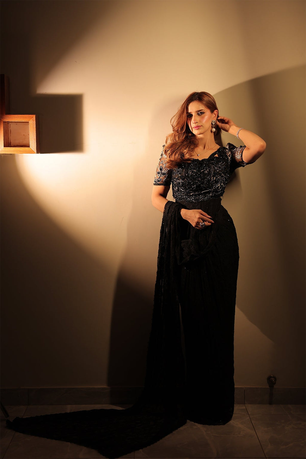 Mysie | Potique | Alisha