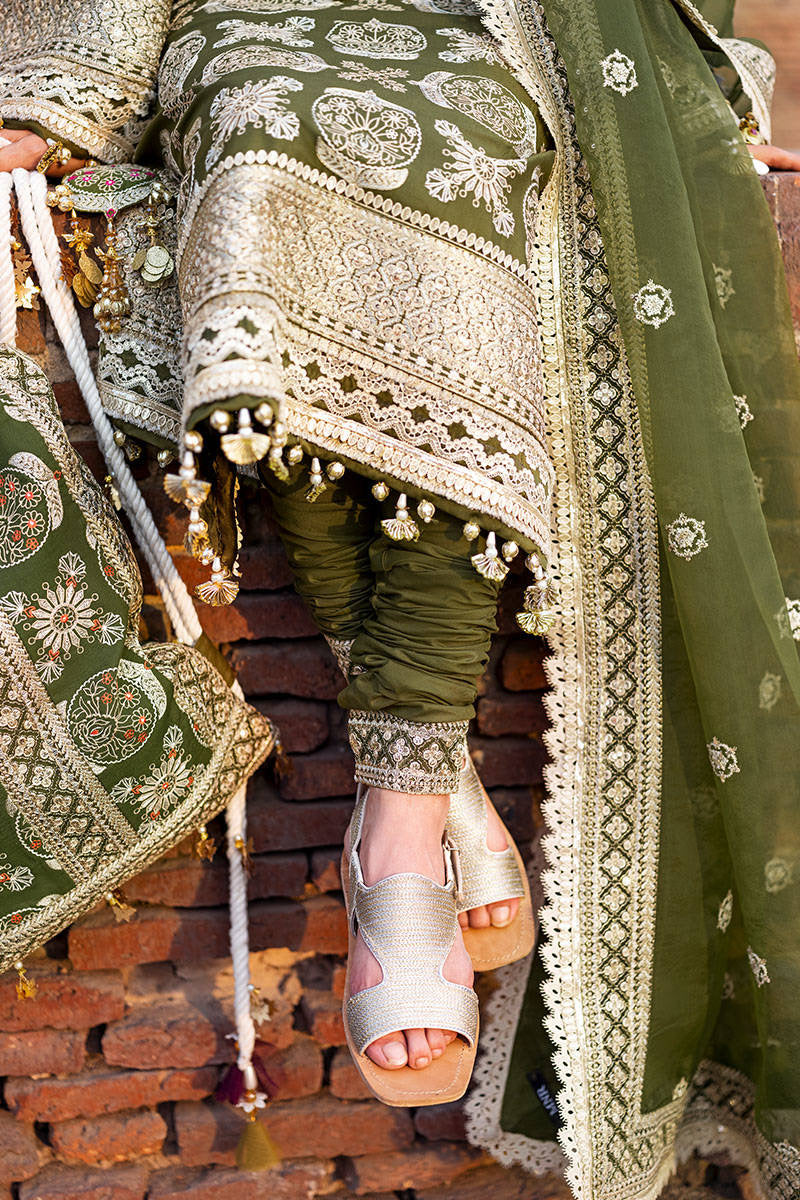 MNR Mohsin Naveed Ranjha Luxury Lawn 2023 - Riwayat-e-khas