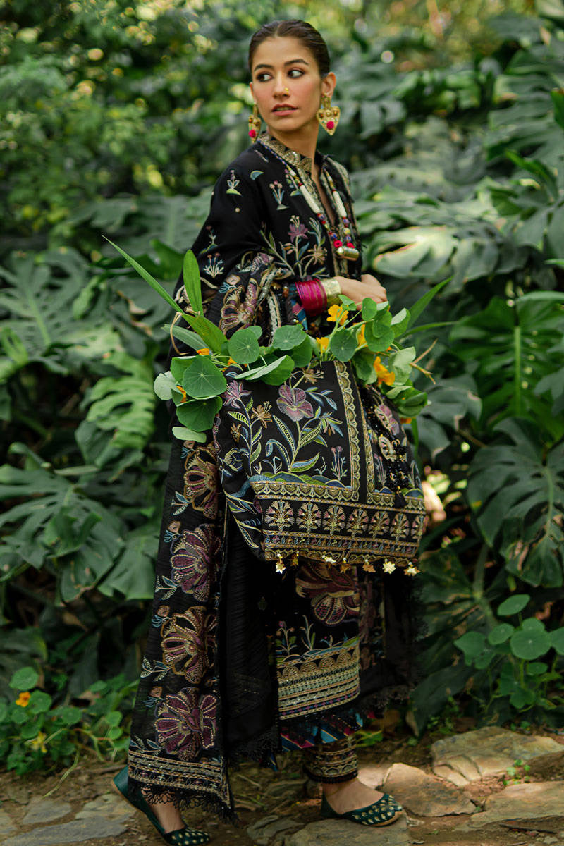 MNR Mohsin Naveed Ranjha Luxury lawn 2023 - Riwayat-e-khas