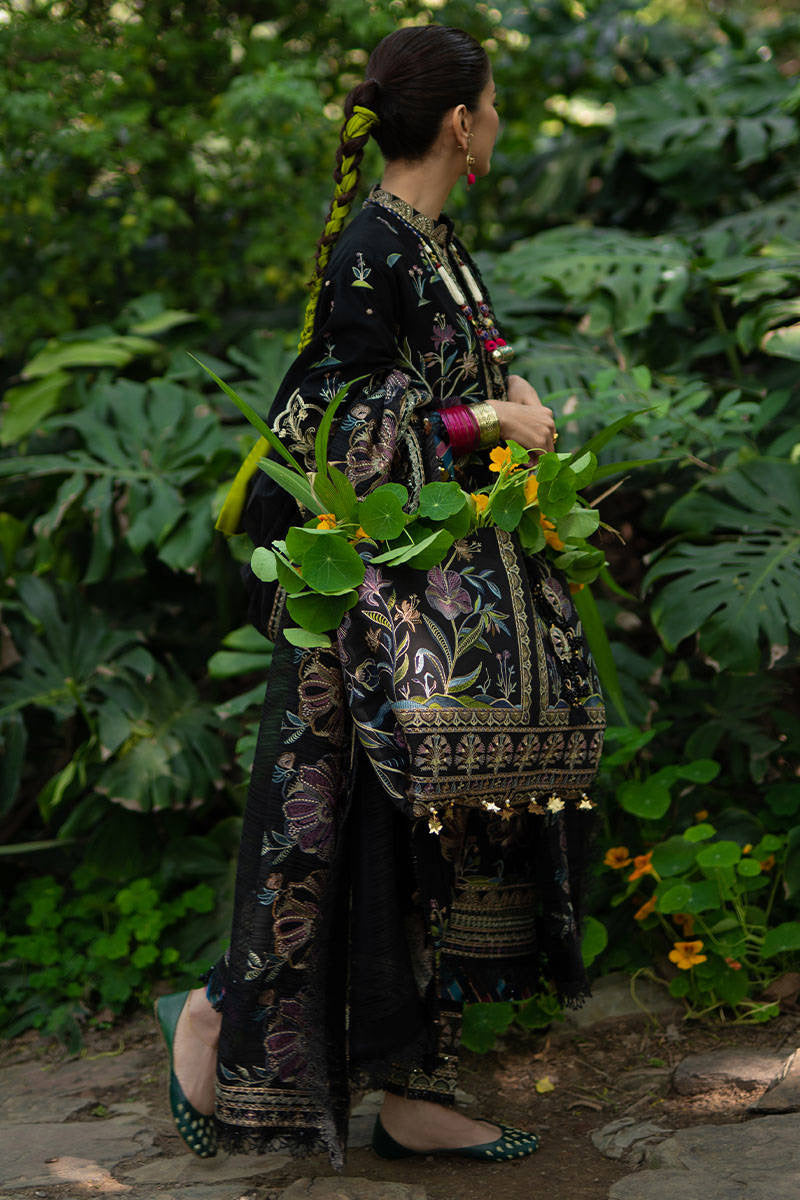 MNR Mohsin Naveed Ranjha Luxury lawn 2023 - Riwayat-e-khas