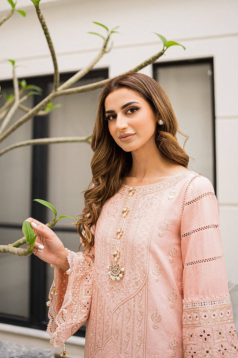 MNR Mohsin Naveed Ranjha Luxury lawn 2023 - Riwayat-e-khas