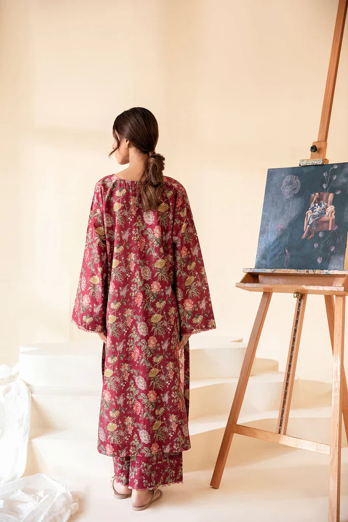 Sobia Nazir | Fall Edit Ready to Wear '24 | SNPP-0324 Fall Edit Ready to Wear '24 SNPP-0324-S