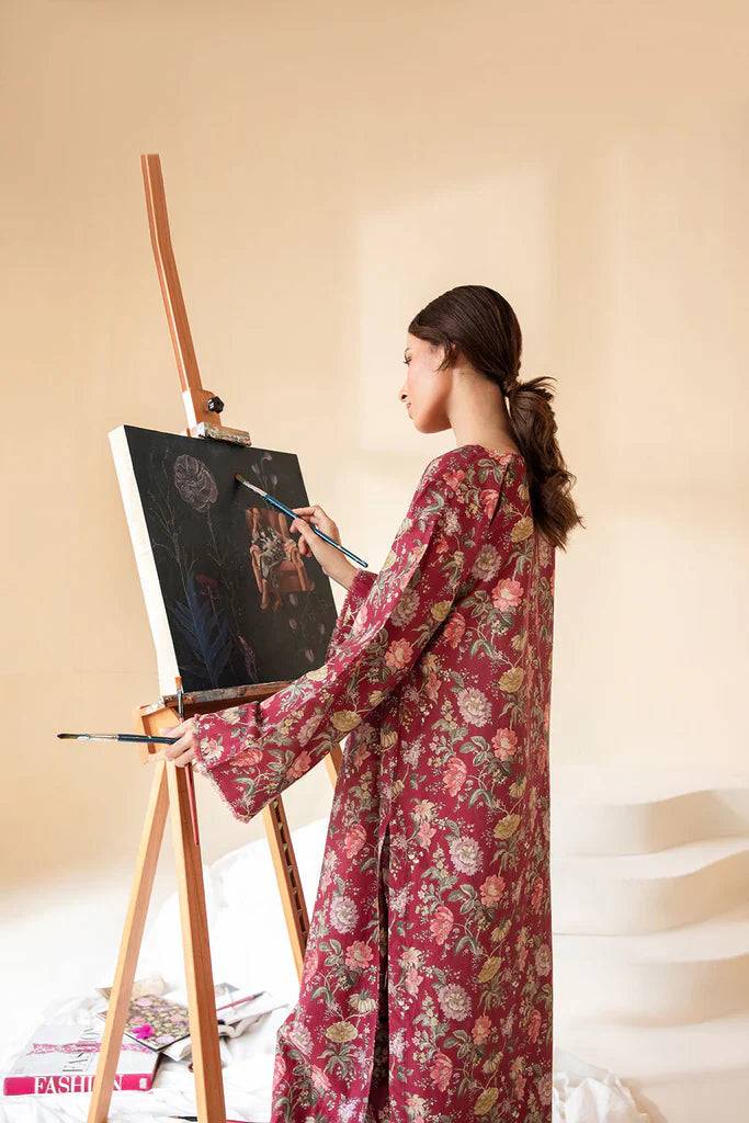Sobia Nazir | Fall Edit Ready to Wear '24 | SNPP-0324 Fall Edit Ready to Wear '24 SNPP-0324-S