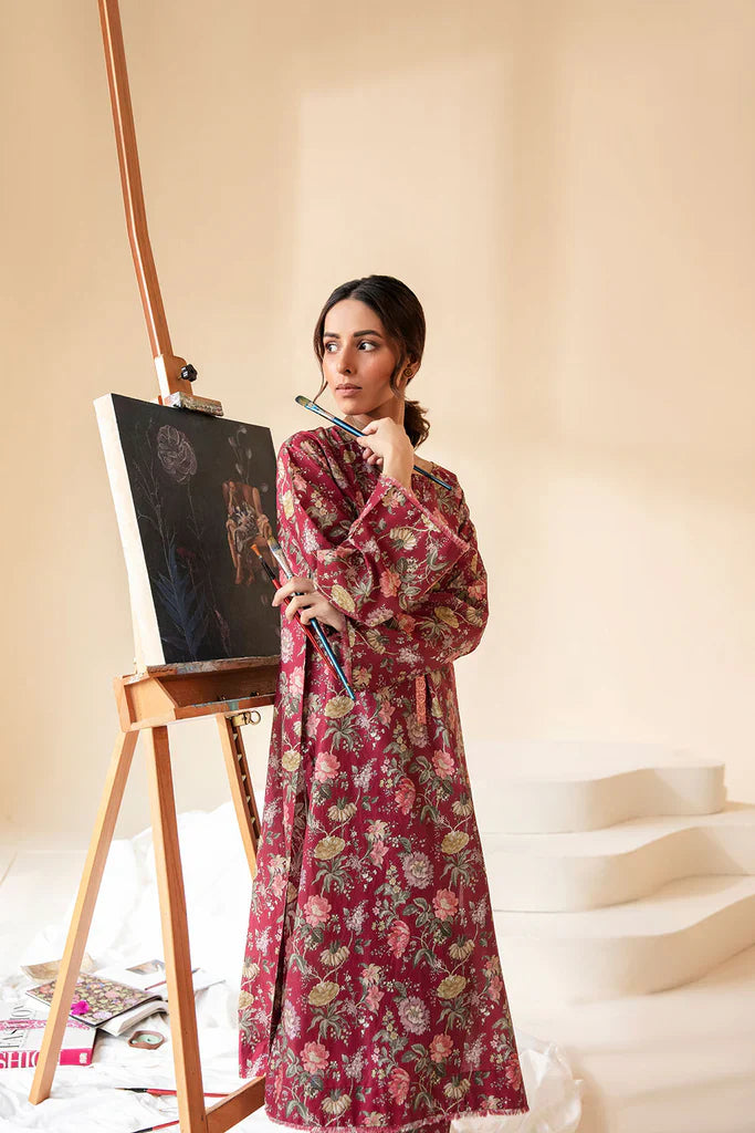 Sobia Nazir | Fall Edit Ready to Wear '24 | SNPP-0324 Fall Edit Ready to Wear '24 SNPP-0324-S