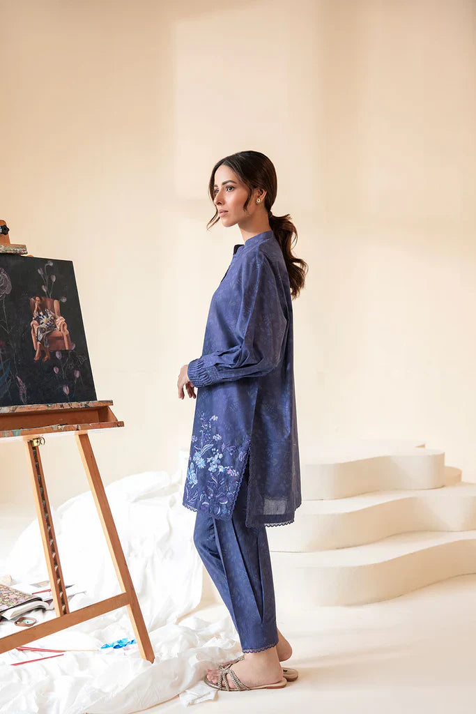 Sobia Nazir | Fall Edit Ready to Wear '24 | SNPP-0320 Fall Edit Ready to Wear '24 SNPP-0320-S