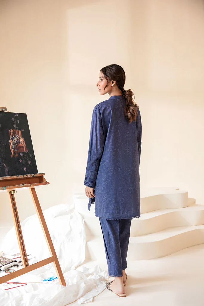 Sobia Nazir | Fall Edit Ready to Wear '24 | SNPP-0320 Fall Edit Ready to Wear '24 SNPP-0320-S