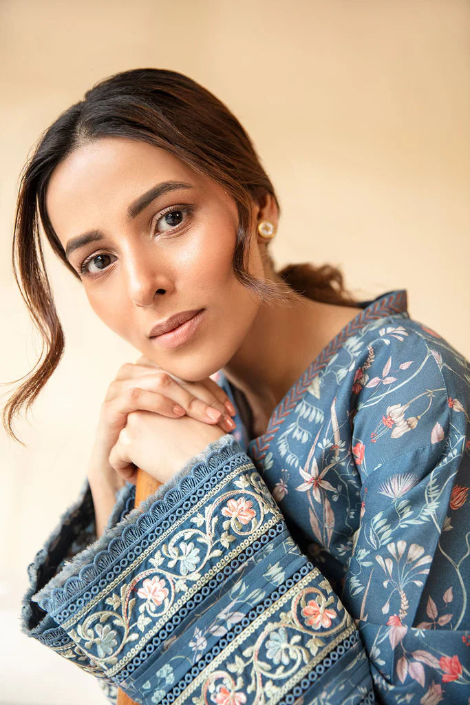 Sobia Nazir | Fall Edit Ready to Wear '24 | SNPP-0323 Fall Edit Ready to Wear '24 SNPP-0323-S