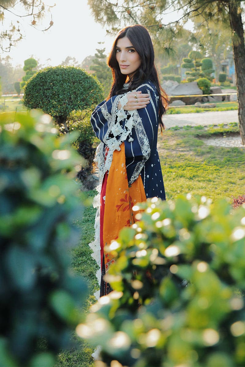 MOHSIN NAVEED RANJHA ASHNA FESTIVAL COLLECTION'23 - Riwayat-e-khas