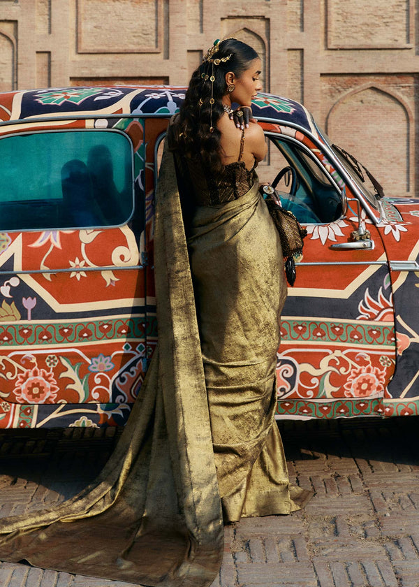Laj | Hath Kahani Luxury Formals 24 | RIDHI - Riwayat-e-Khas
