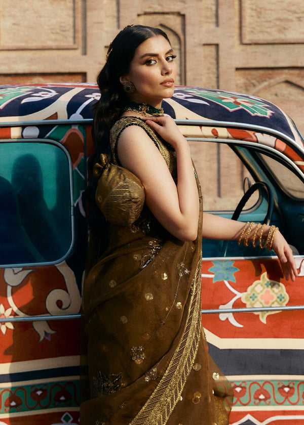 Laj | Hath Kahani Luxury Formals 24 | ALANI - Riwayat-e-Khas