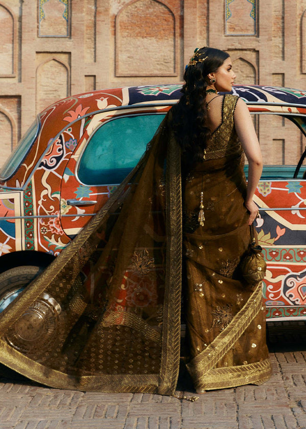 Laj | Hath Kahani Luxury Formals 24 | ALANI - Riwayat-e-Khas