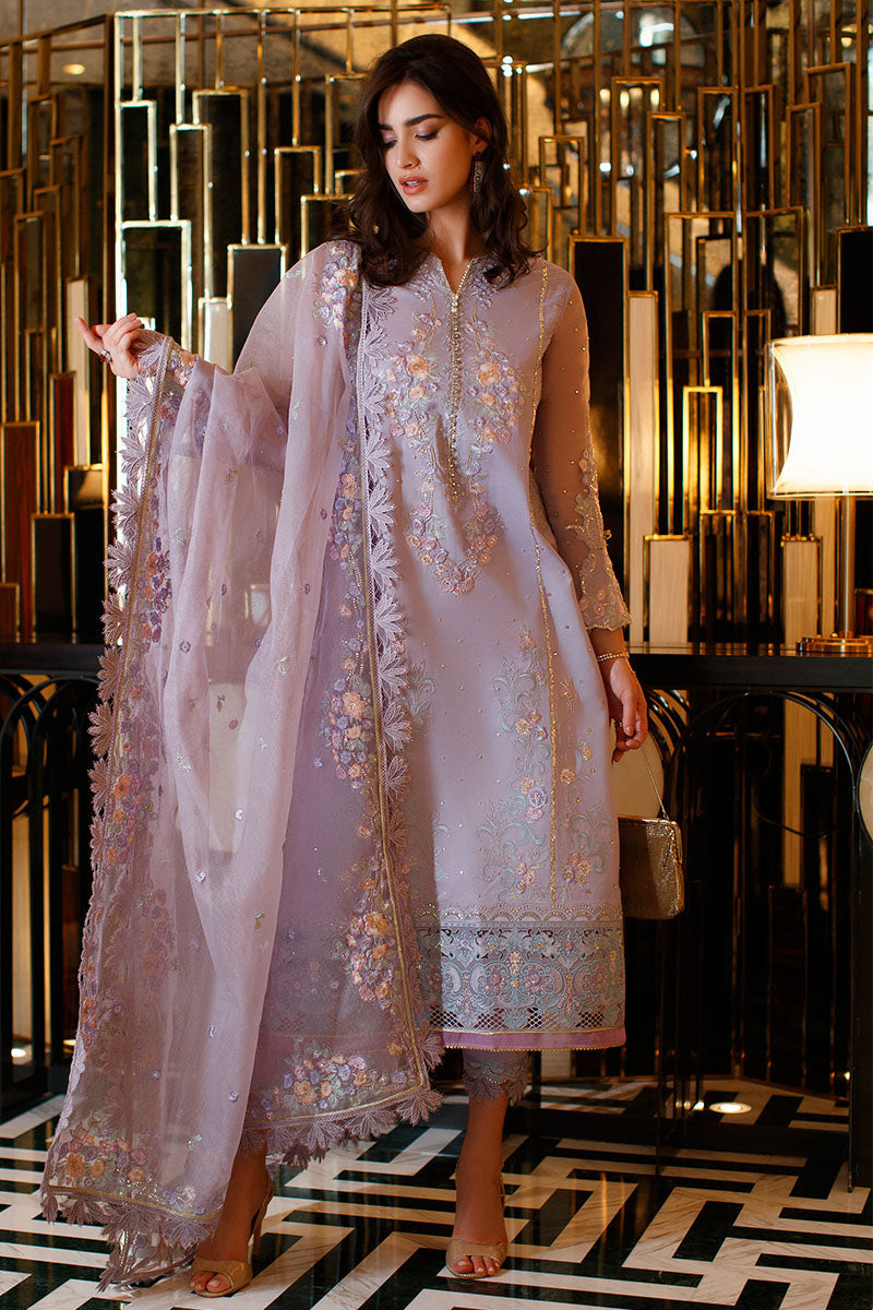 MUSHQ- BLAIR- ASTORIA FESTIVE LAWN '23 - Riwayat-e-khas