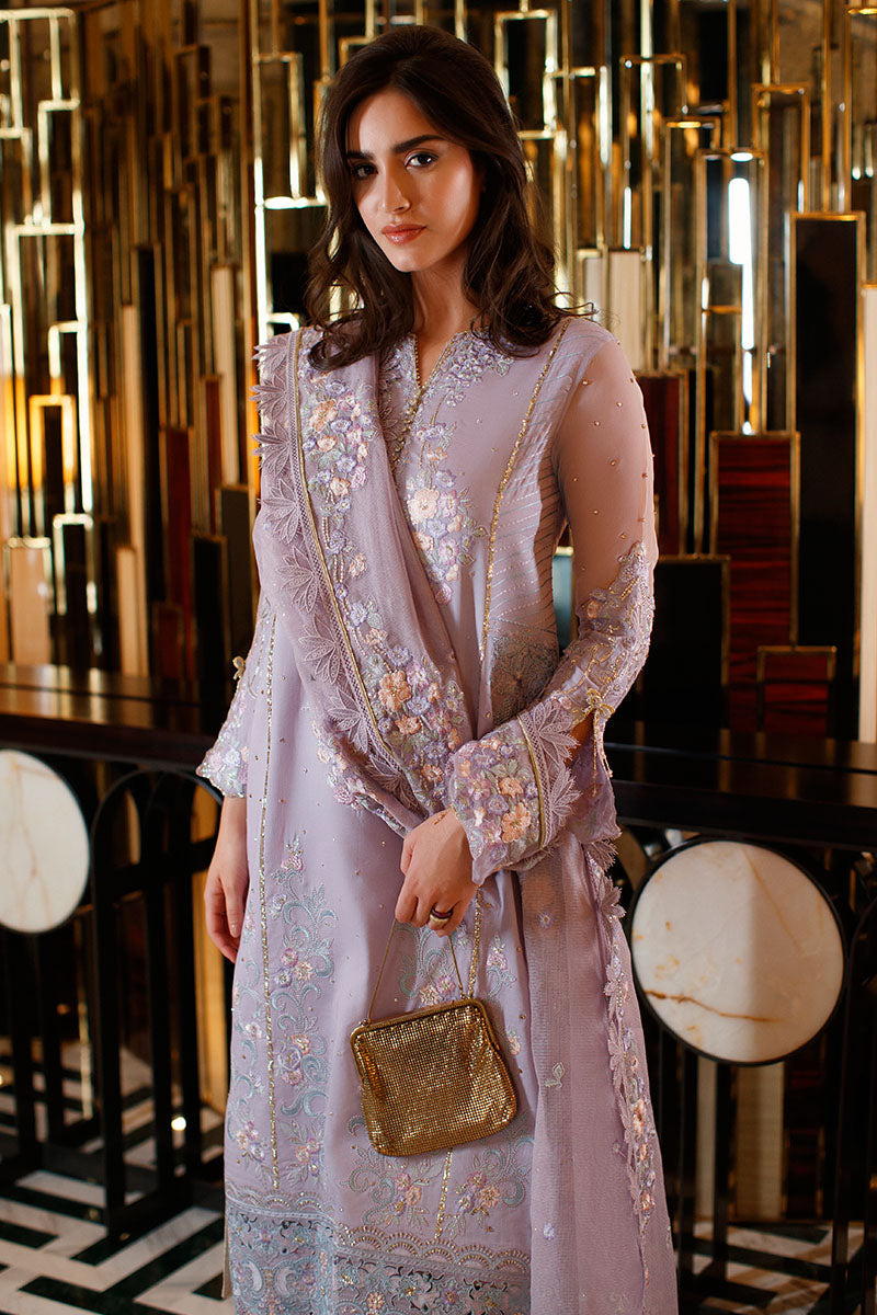 MUSHQ- BLAIR- ASTORIA FESTIVE LAWN '23 - Riwayat-e-khas