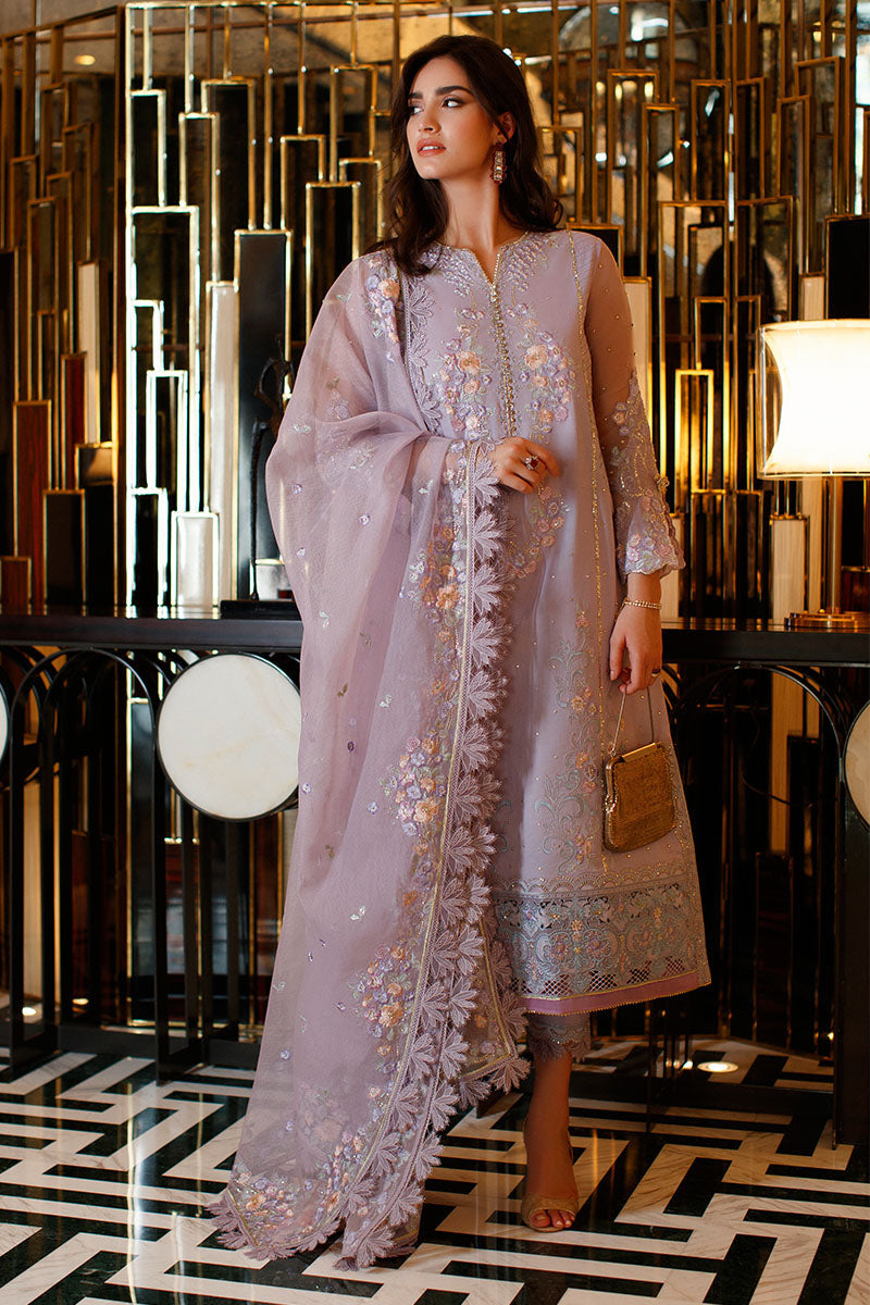 MUSHQ- BLAIR- ASTORIA FESTIVE LAWN '23 - Riwayat-e-khas