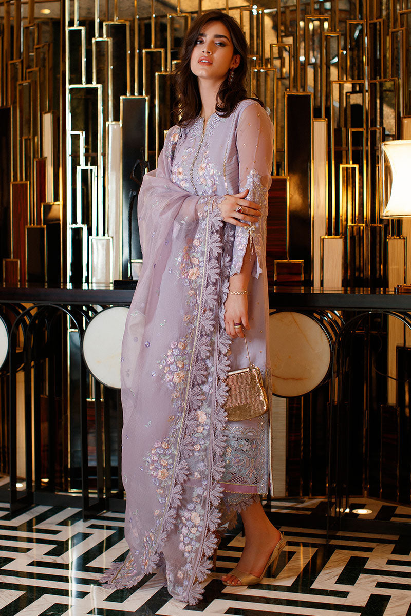 MUSHQ- BLAIR- ASTORIA FESTIVE LAWN '23 - Riwayat-e-khas
