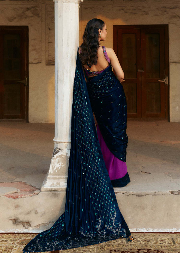 Laj | Hath Kahani Luxury Formals 24 | AMIYA - Riwayat-e-Khas