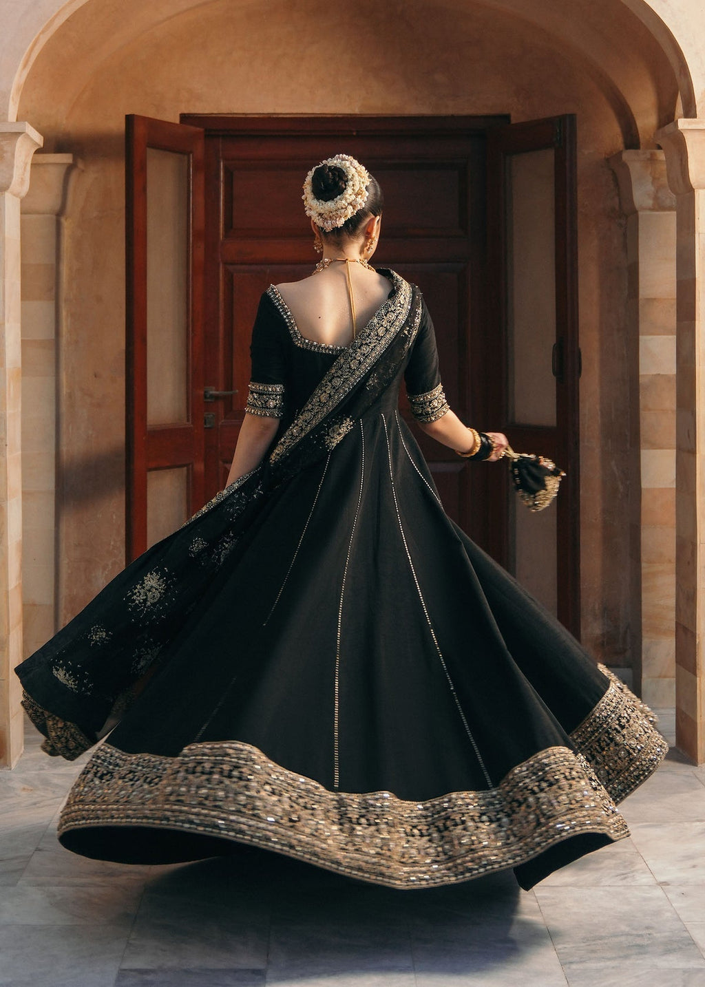 Kanwal Malik | Saheli Luxury Pret 24 | Kajal
