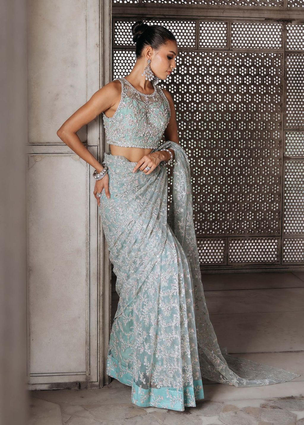 Kanwal Malik | Sajni Wedding Festive | GUL E JAAN