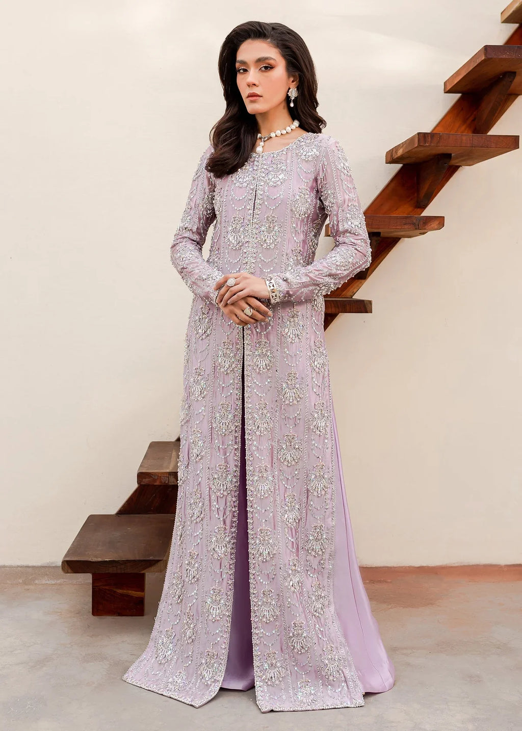 Kanwal Malik | Afreen Collection | Zoya