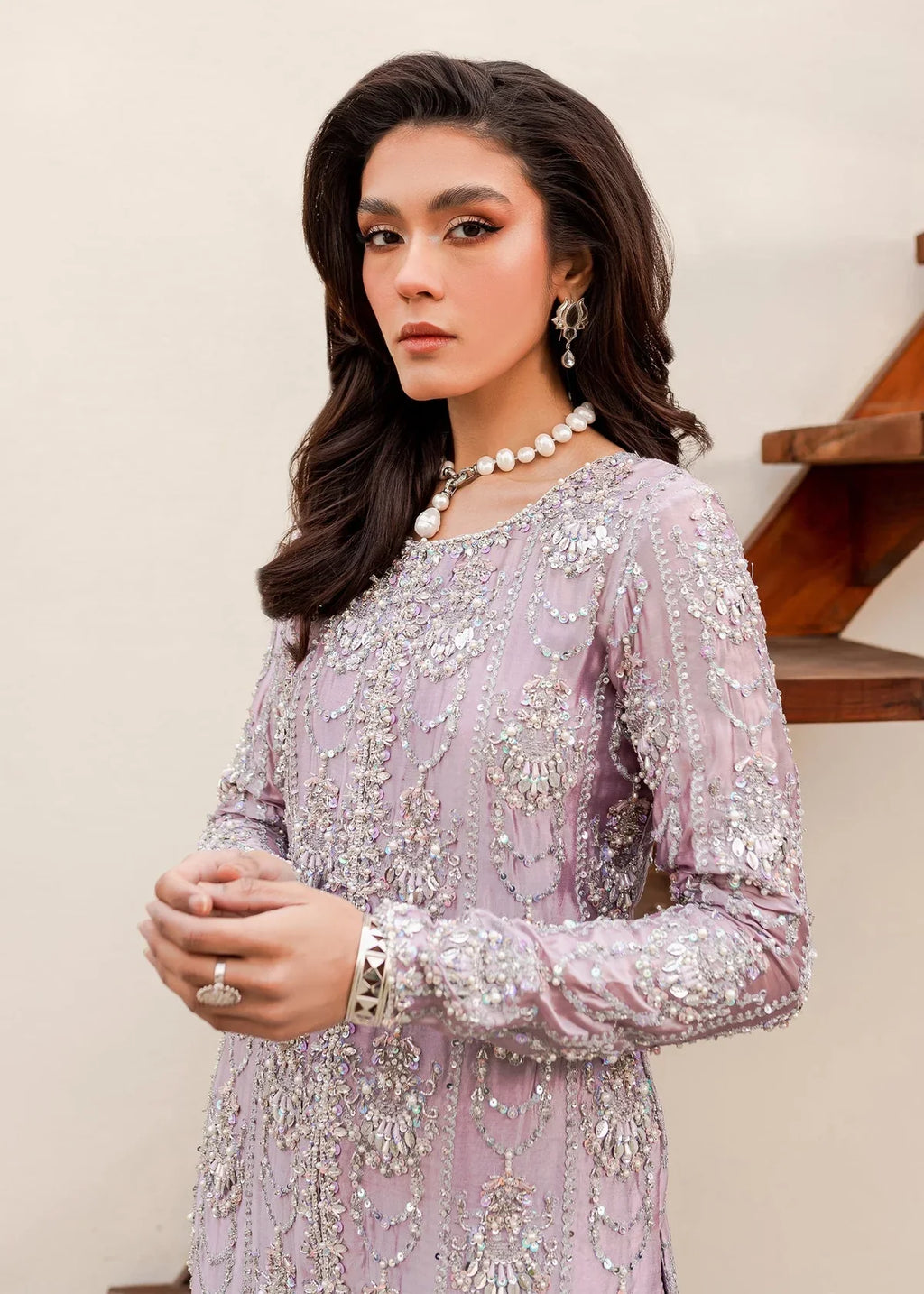 Kanwal Malik | Afreen Collection | Zoya