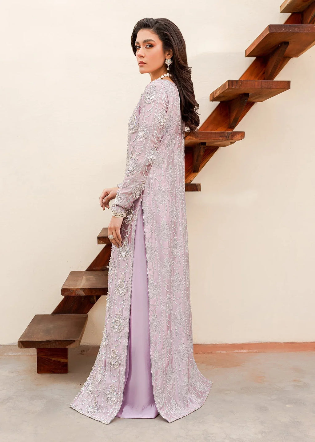 Kanwal Malik | Afreen Collection | Zoya