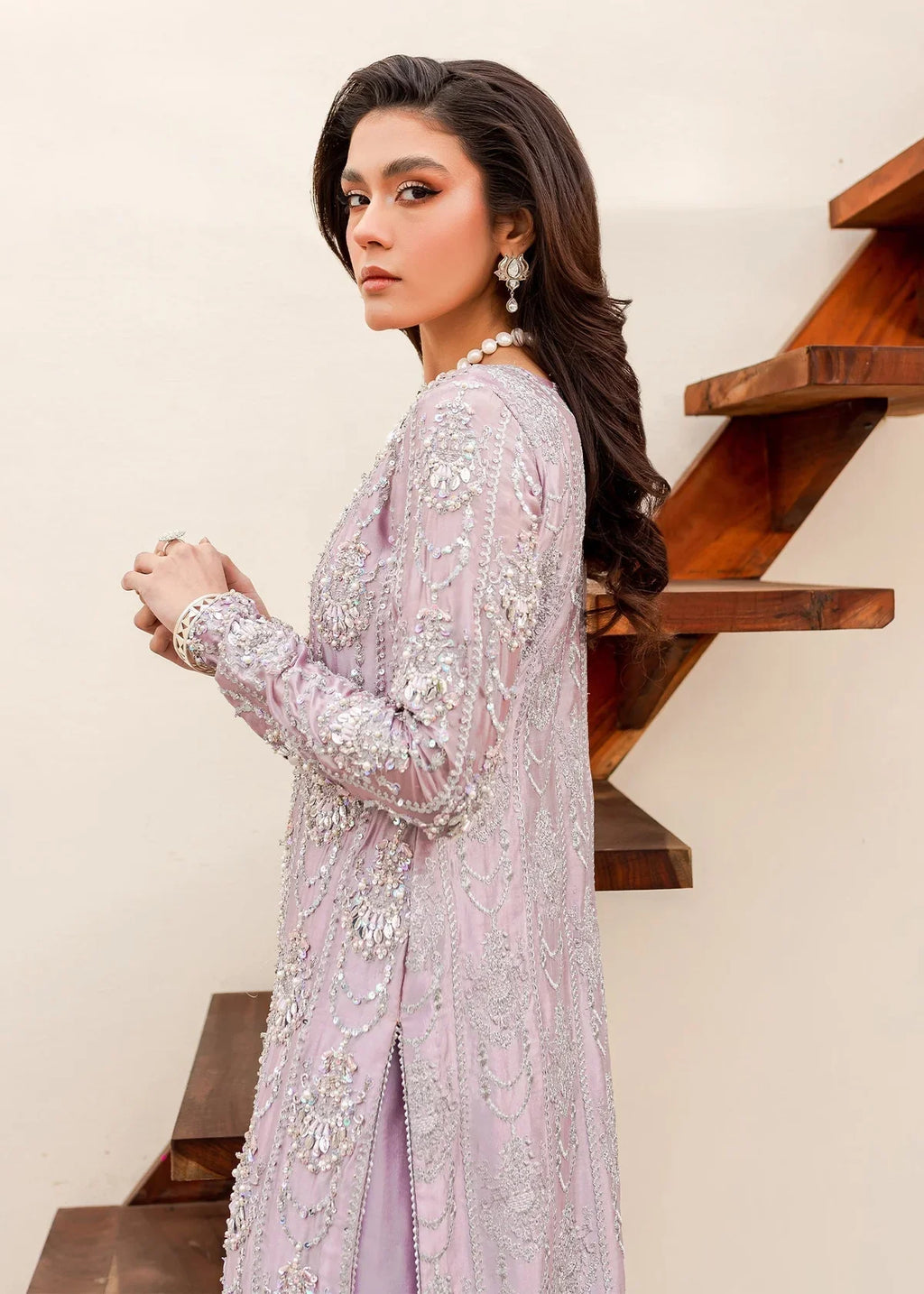 Kanwal Malik | Afreen Collection | Zoya