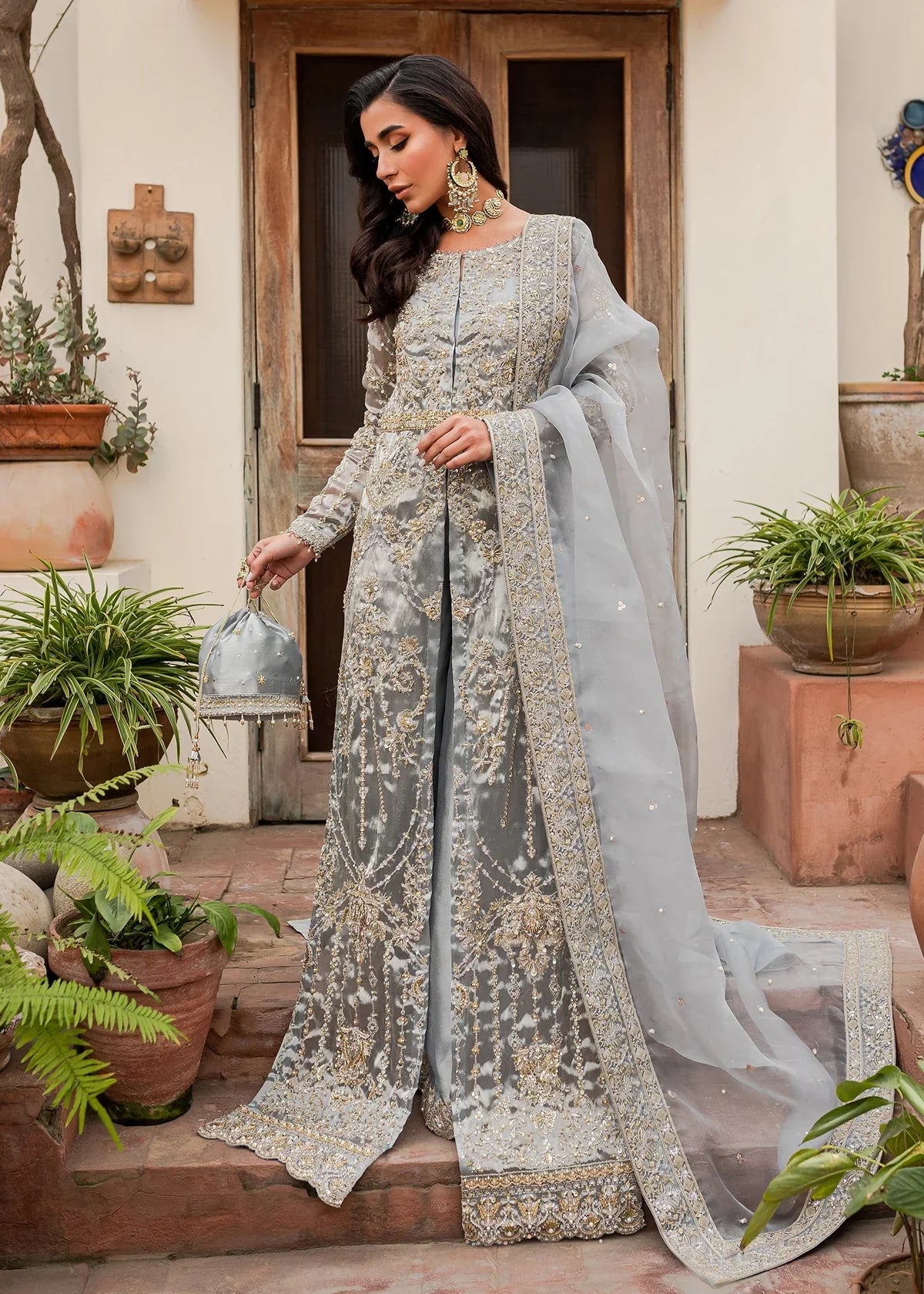 Kanwal Malik | Afreen Collection | Mehak