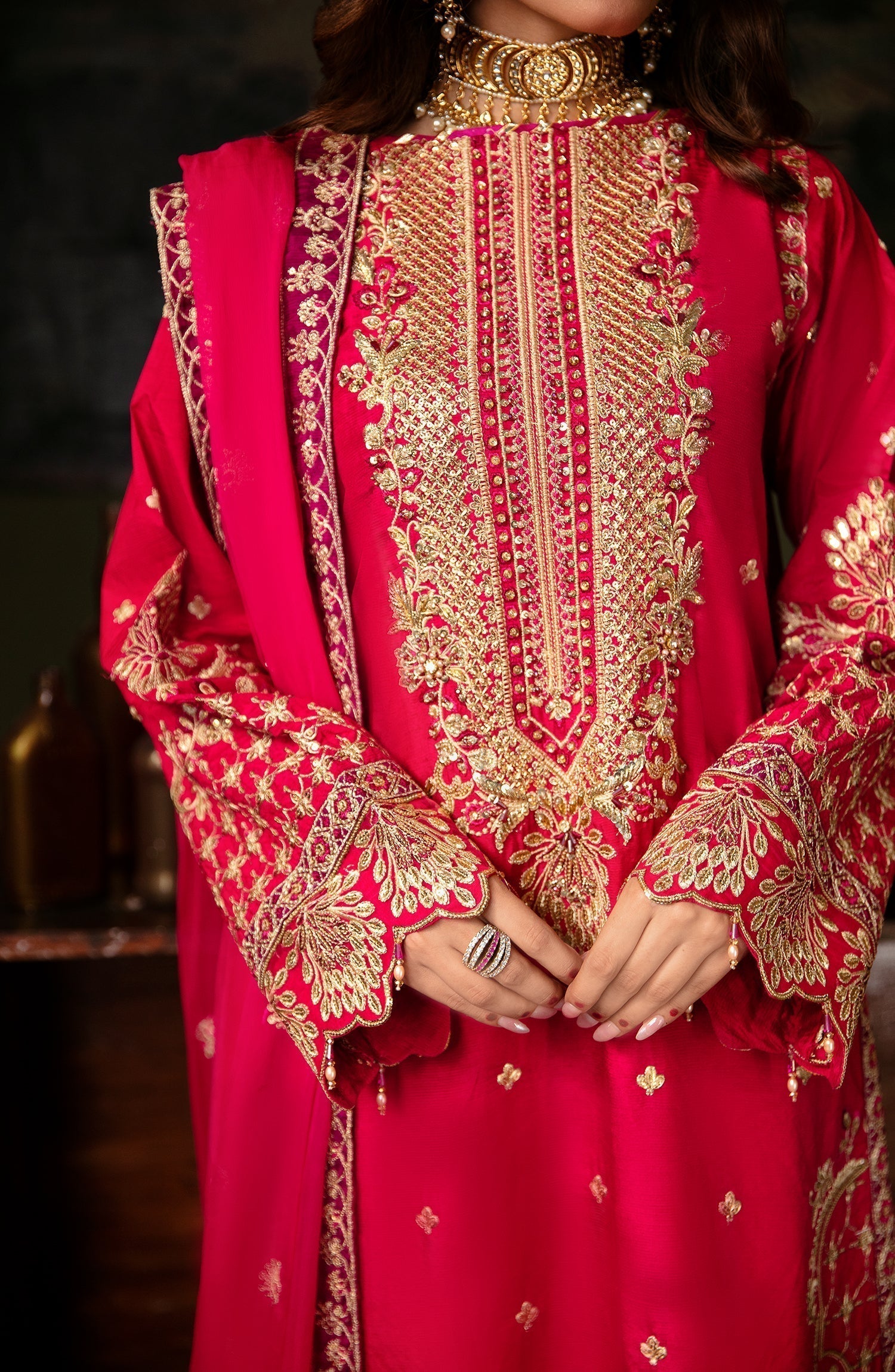 Emaan Adeel-NR 02 ZEBAISH - Riwayat-e-khas