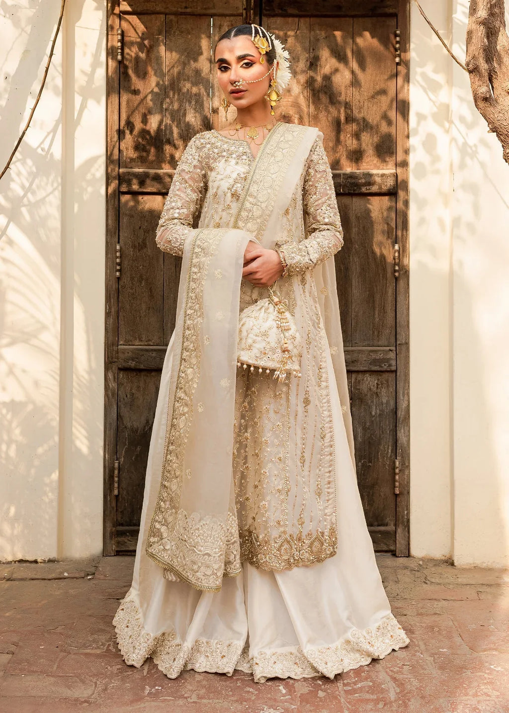 Kanwal Malik | Afreen Collection | Afsana
