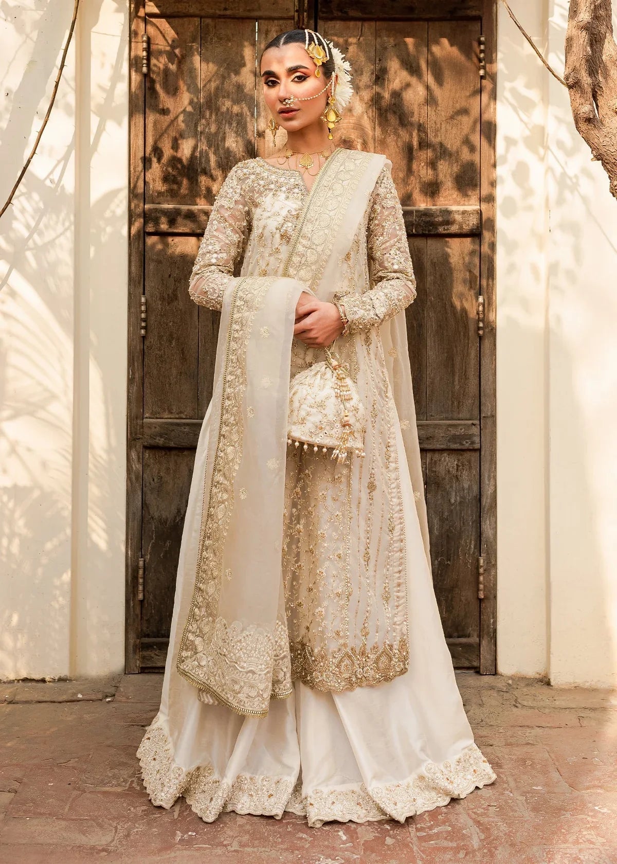 Kanwal Malik | Afreen Collection | Afsana