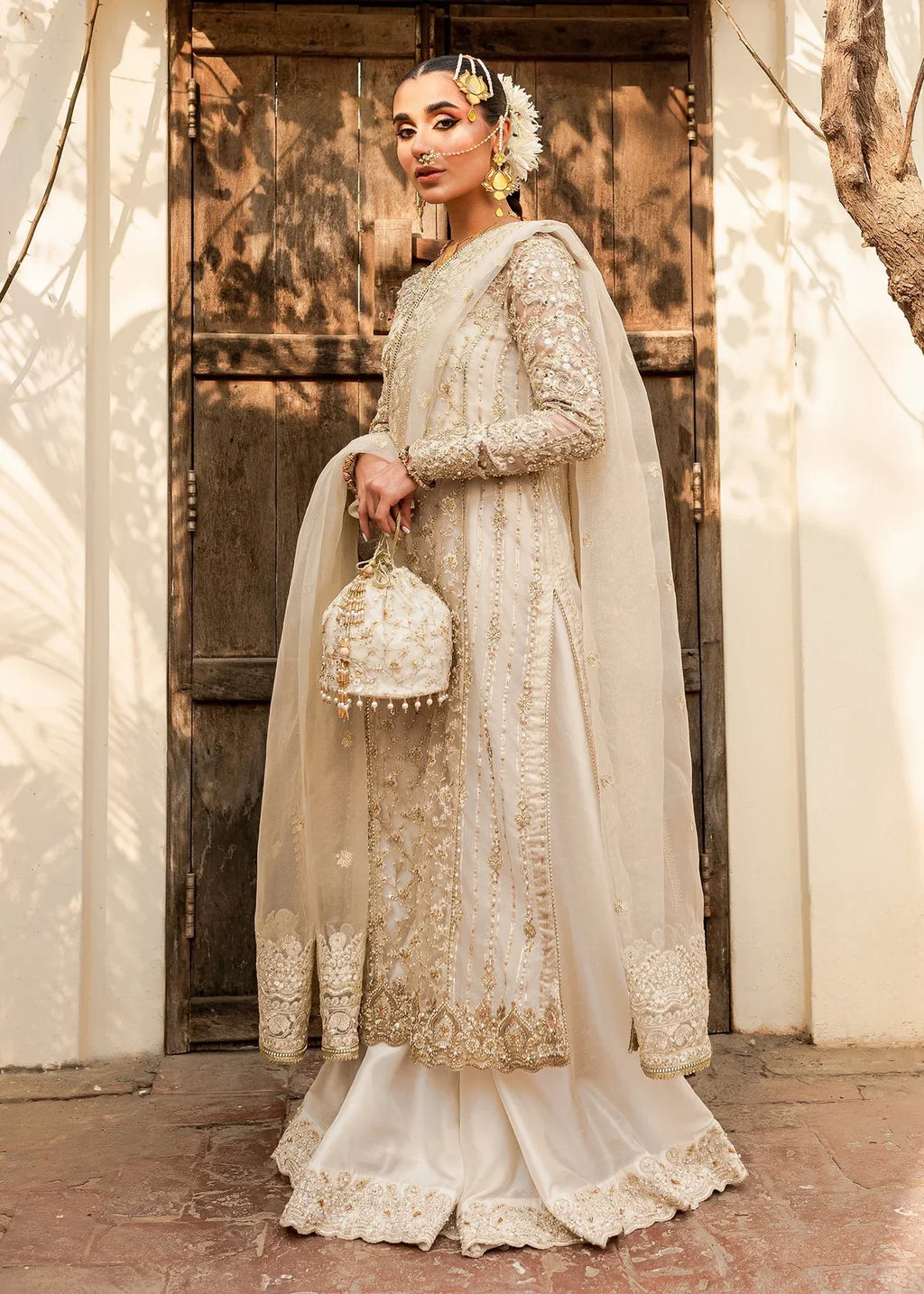 Kanwal Malik | Afreen Collection | Afsana