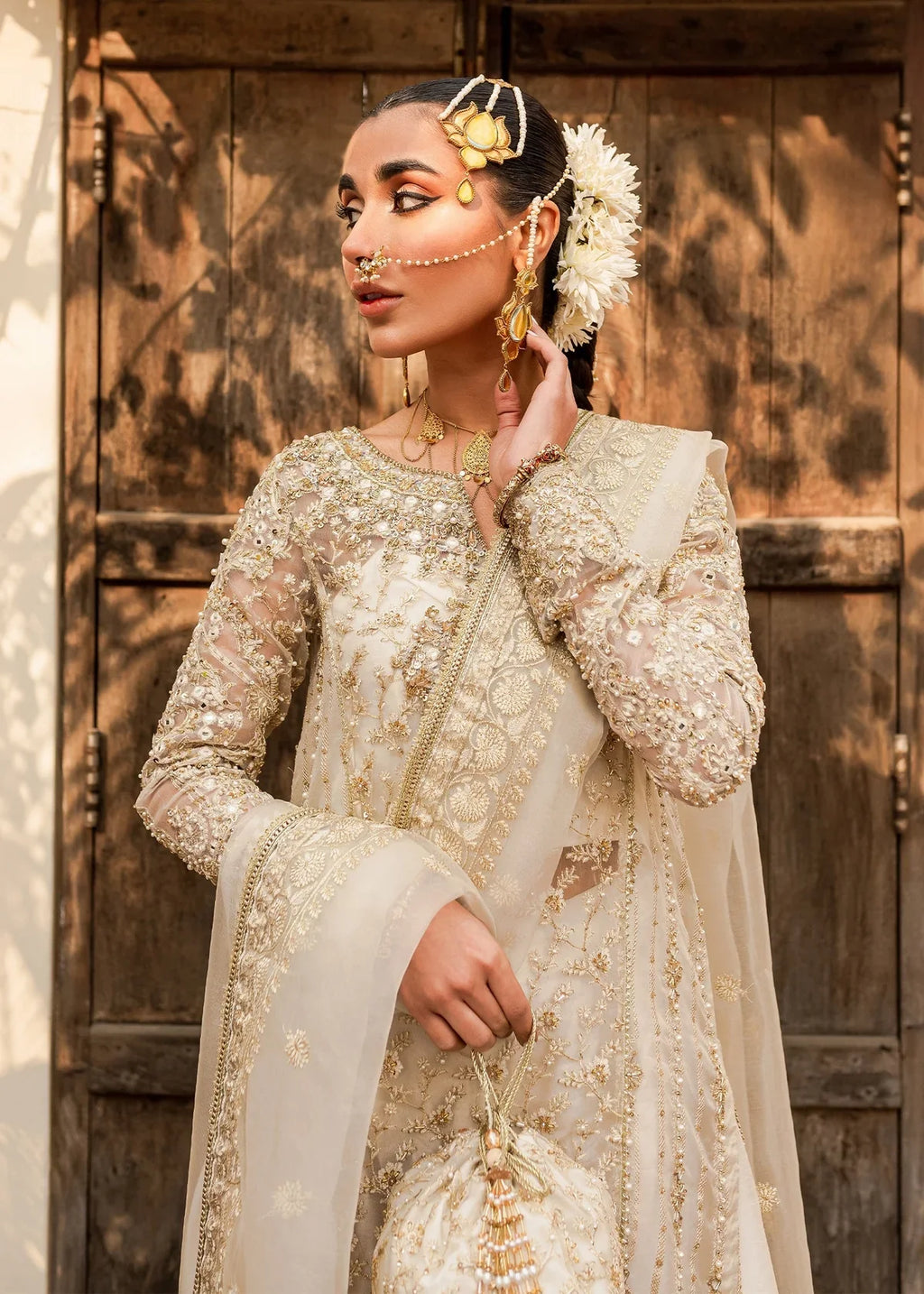Kanwal Malik | Afreen Collection | Afsana