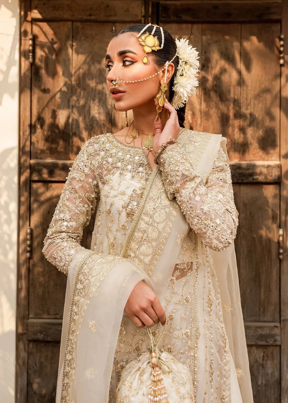 Kanwal Malik | Afreen Collection | Afsana