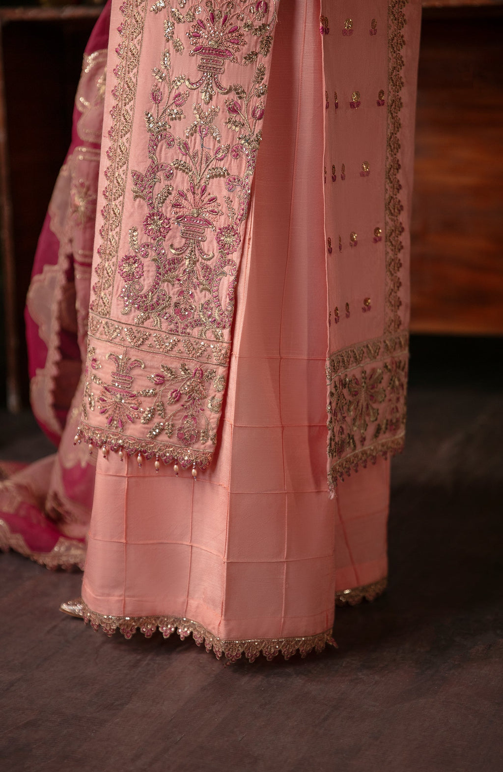 Emaan Adeel-NR 03 SHERBANO - Riwayat-e-khas