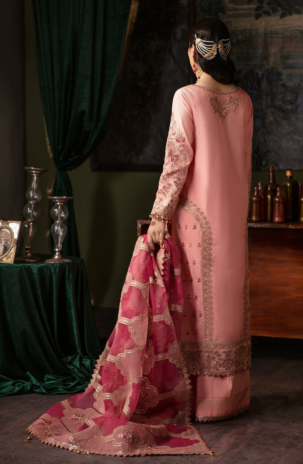 Emaan Adeel-NR 03 SHERBANO - Riwayat-e-khas