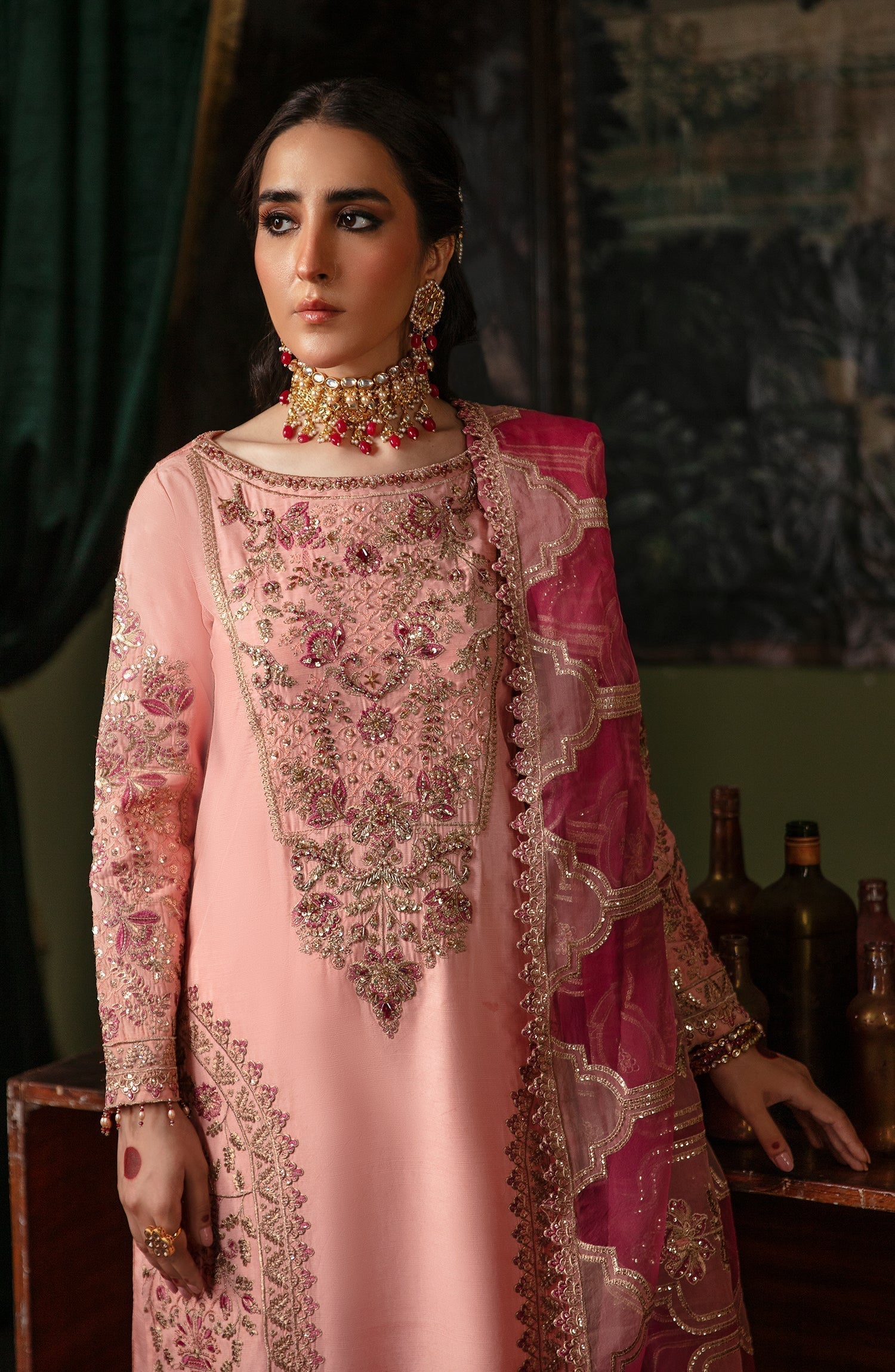 Emaan Adeel-NR 03 SHERBANO - Riwayat-e-khas
