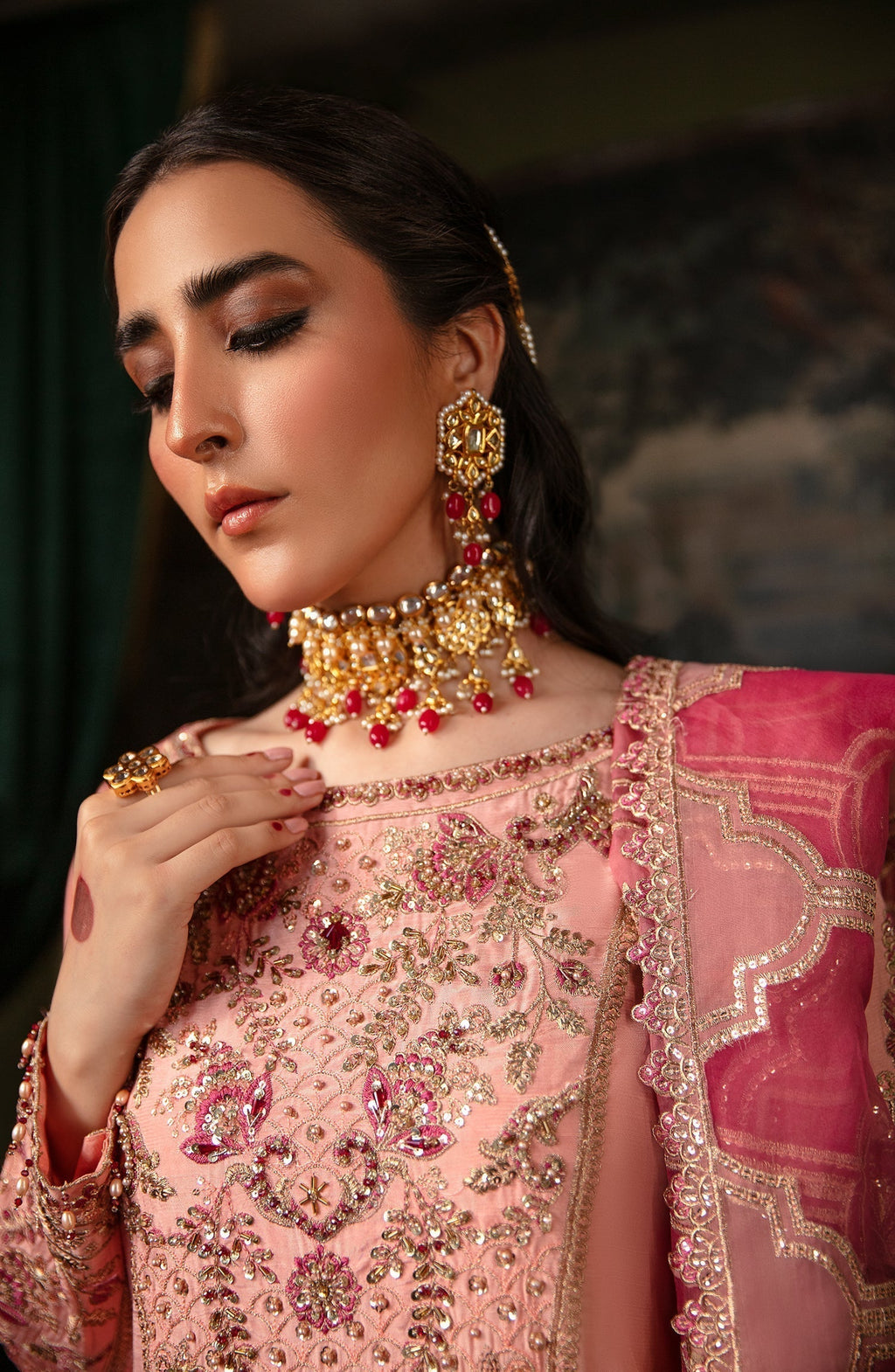 Emaan Adeel-NR 03 SHERBANO - Riwayat-e-khas